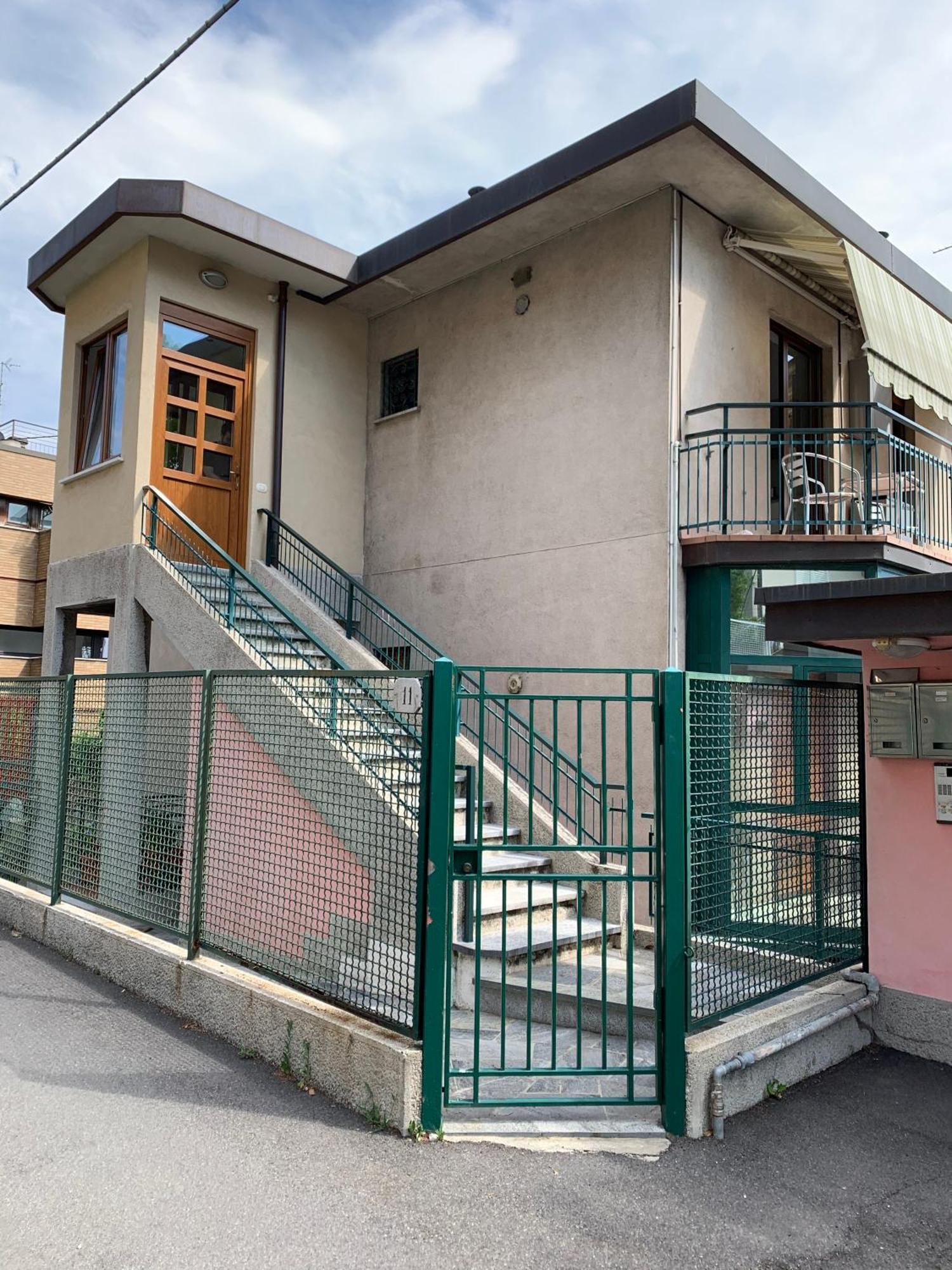Appartement La Finestra Sul Di *