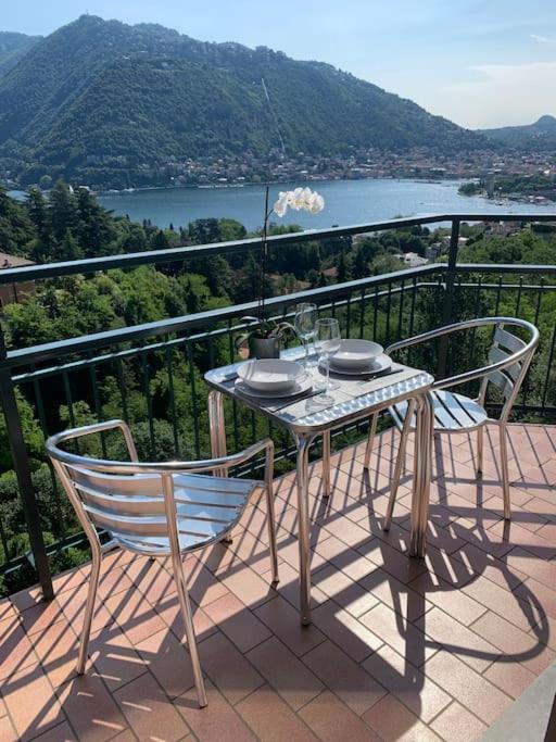 Apartment La Finestra Sul Di
