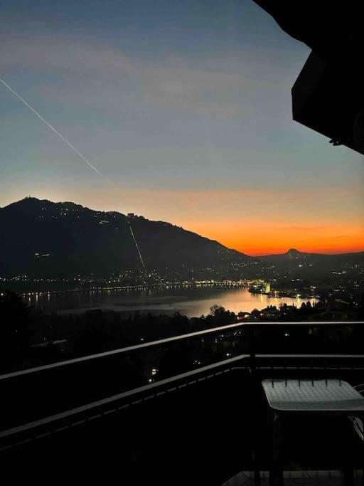 La Finestra Sul Di Appartement