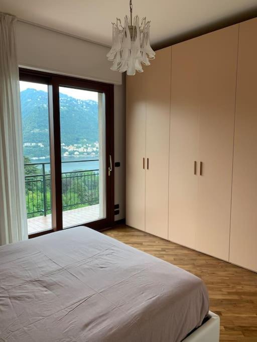 Appartement La Finestra Sul Di Côme