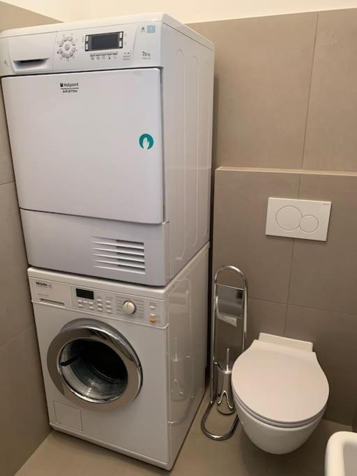 La Finestra Sul Di Appartement Côme