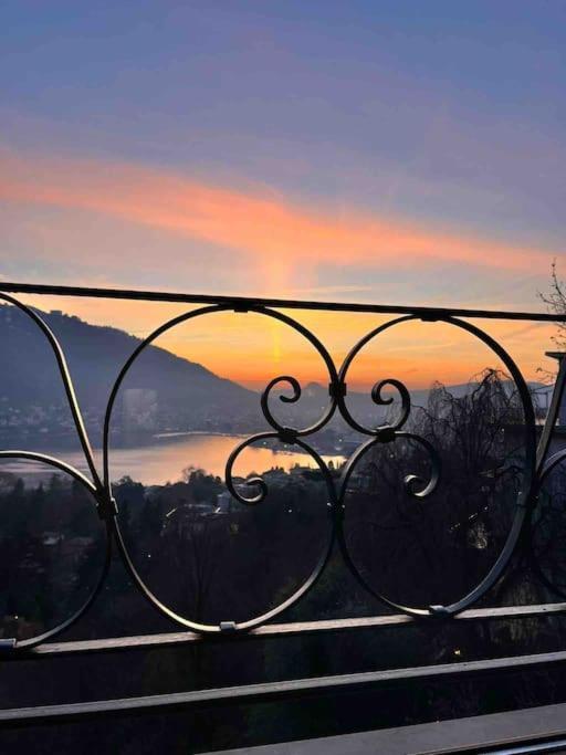 La Finestra Sul Di Appartement