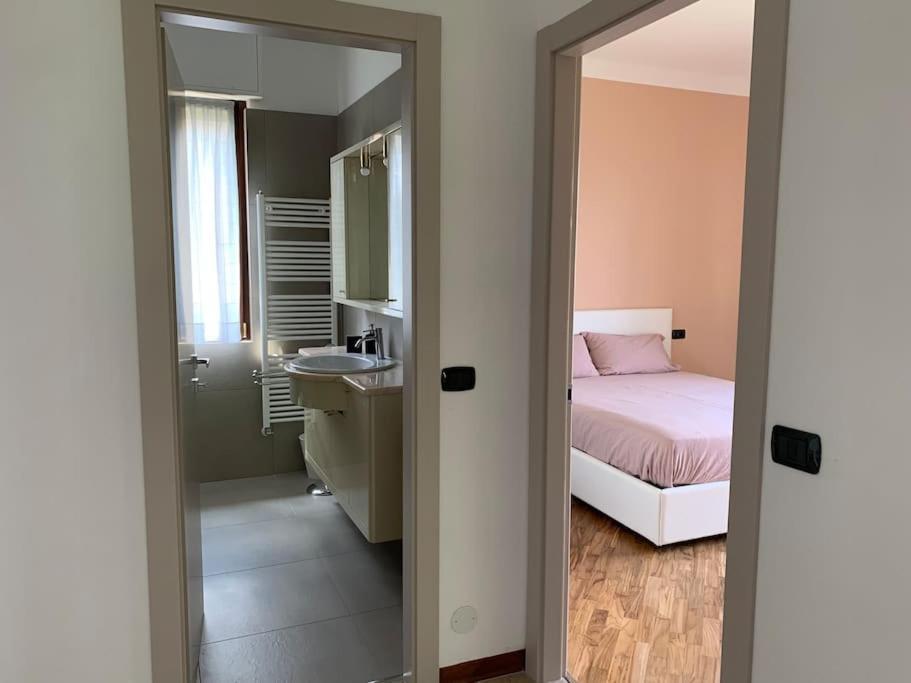 La Finestra Sul Di Appartement *