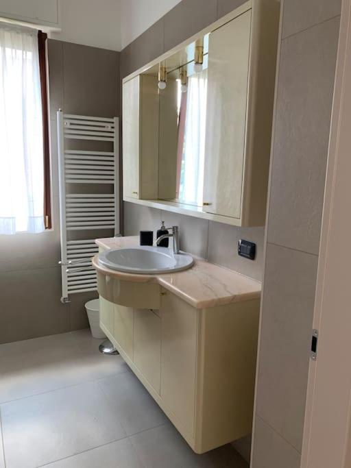 La Finestra Sul Di Appartement *