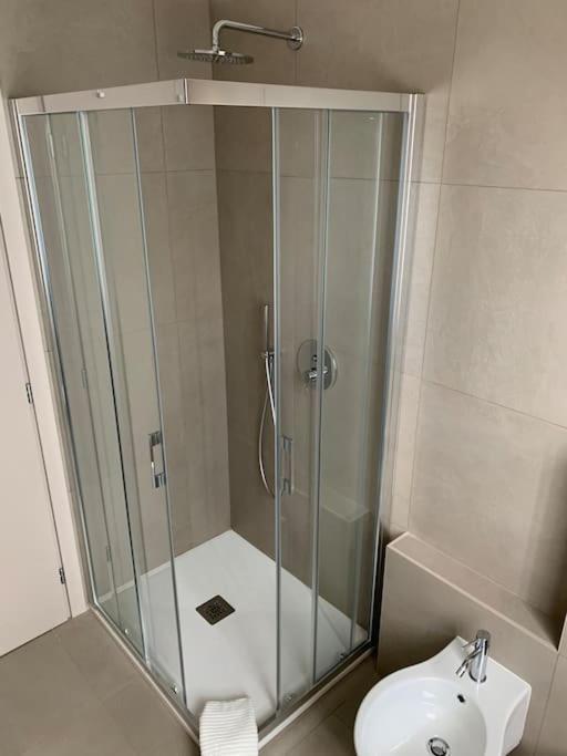 La Finestra Sul Di Appartement *
