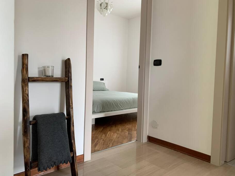 Appartement La Finestra Sul Di Côme