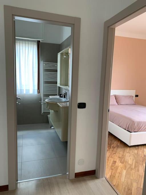 La Finestra Sul Di Appartement *