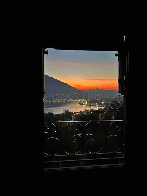 Appartement La Finestra Sul Di Côme