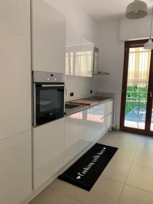 Appartement La Finestra Sul Di *