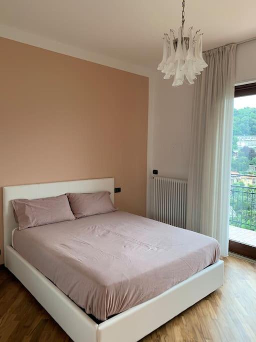 La Finestra Sul Di Appartement *